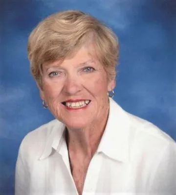 Joan Ford Obituary, In Loving Memory of Joan Ford, A Life Well-Lived and Cherished