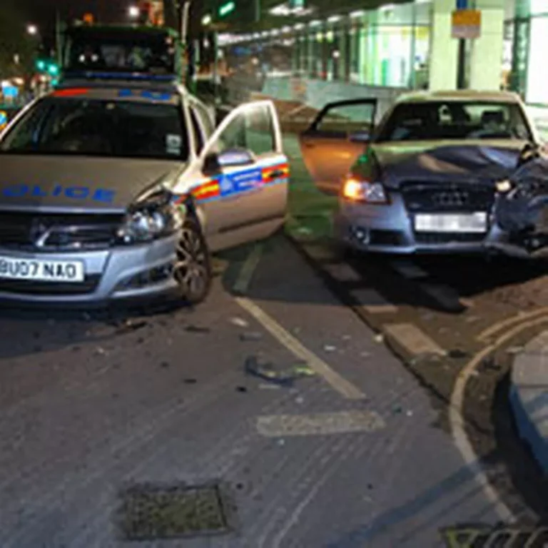 Ladbroke Grove Shooting, London, England, Shooting Reported, Police Contacted