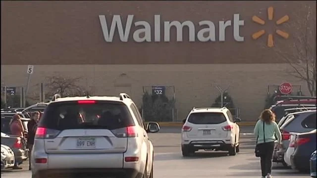 East Stroudsburg Walmart shooting, PA, Active Shooter Reported, Police Contacted