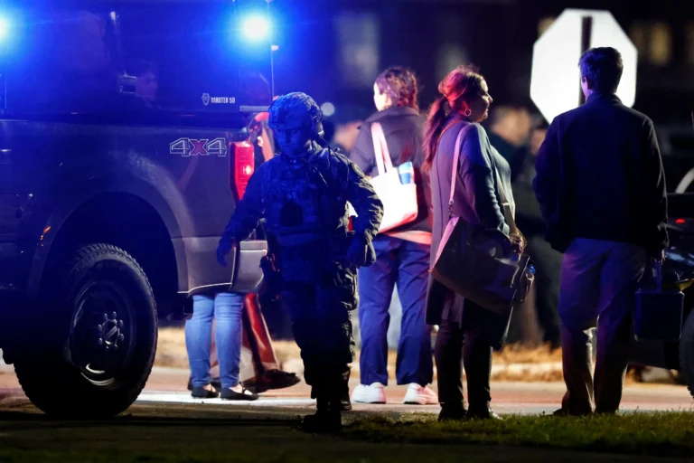 Shooting in Hampton, Va, 2 Year Old Dies After Accidentally Shooting Self