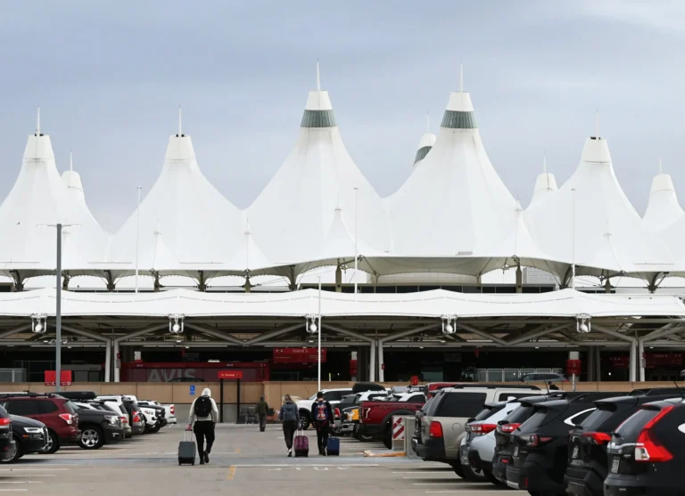 Denver Airport Lockdown, CO, Denver International Airport on Soft Lockdown Amidst Security Concern