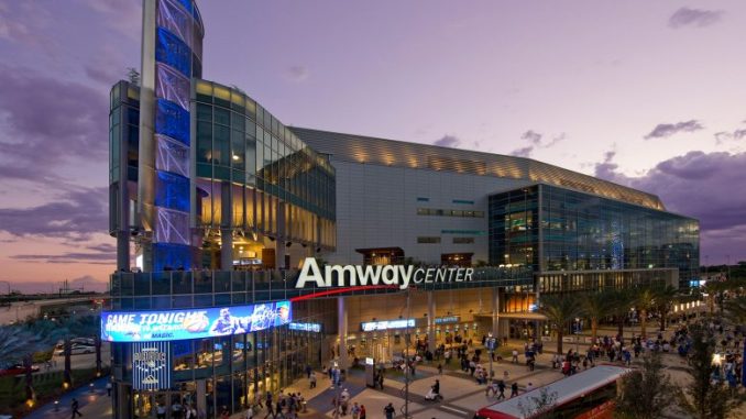 Rod Wave Orlando Shooting, Rod Wave Concert Shooting Sparks Chaos at Amway Center, Orlando, FL