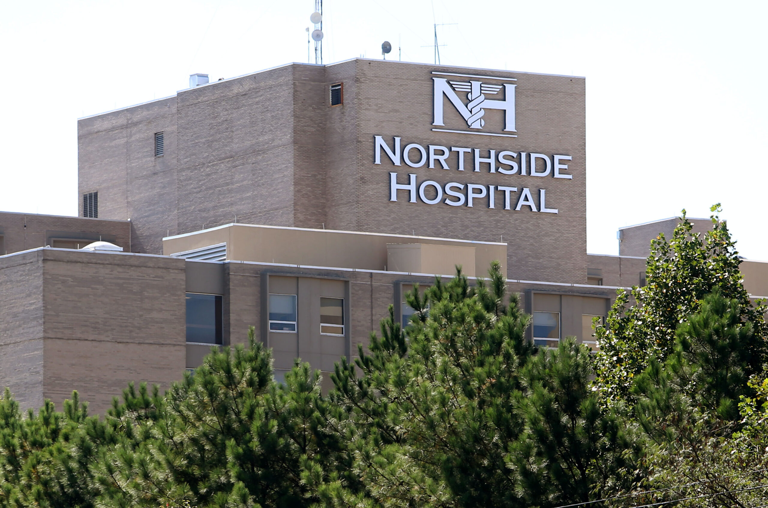 Northside Hospital Mall Lockdown, Atlanta, GA, Security Threat prompts lockdown