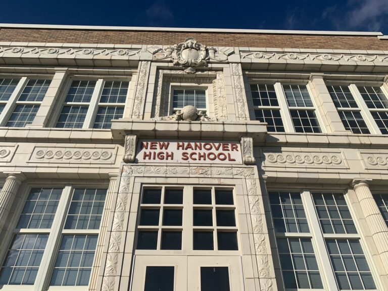 Hanover High School Lockdown, Security Threat Prompts Lockdown, Hanover, NH