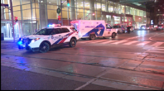 Roncesvalles Shooting Today, Toronto, ON, police respond to active shooter reports
